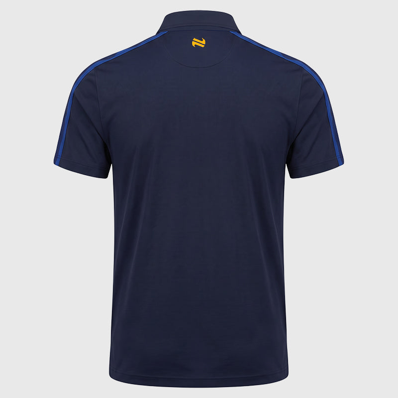 O'Neills Clare GAA Imperium Men's Polo Shirt