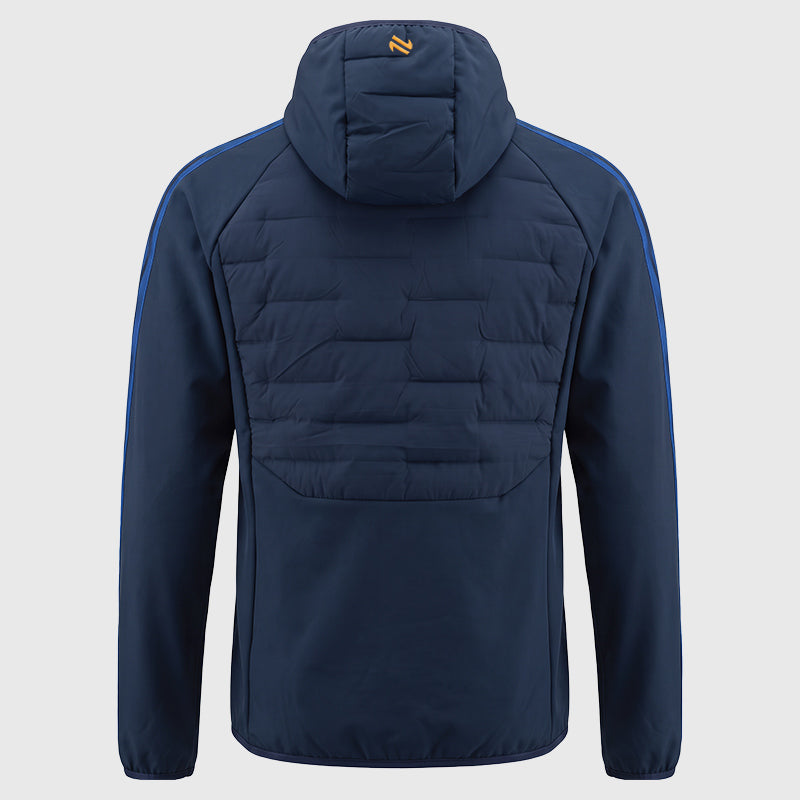 O'Neills Clare GAA Men's Imperium Lightweight Padded Jacket