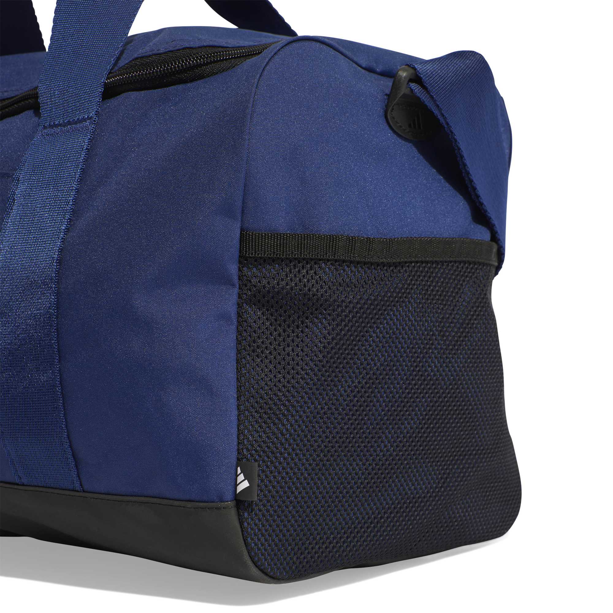 Adidas Linear Duffel Bag Small Navy