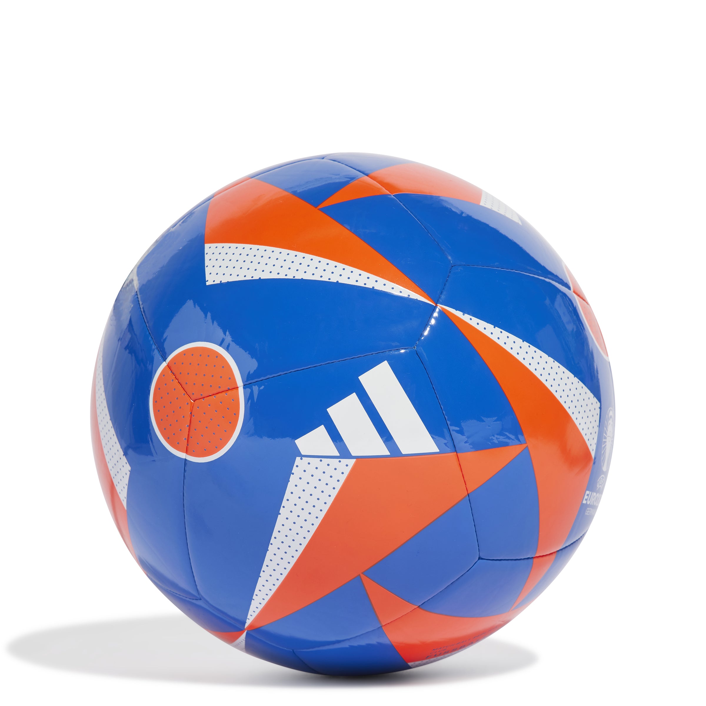 Adidas EURO24 Club Football