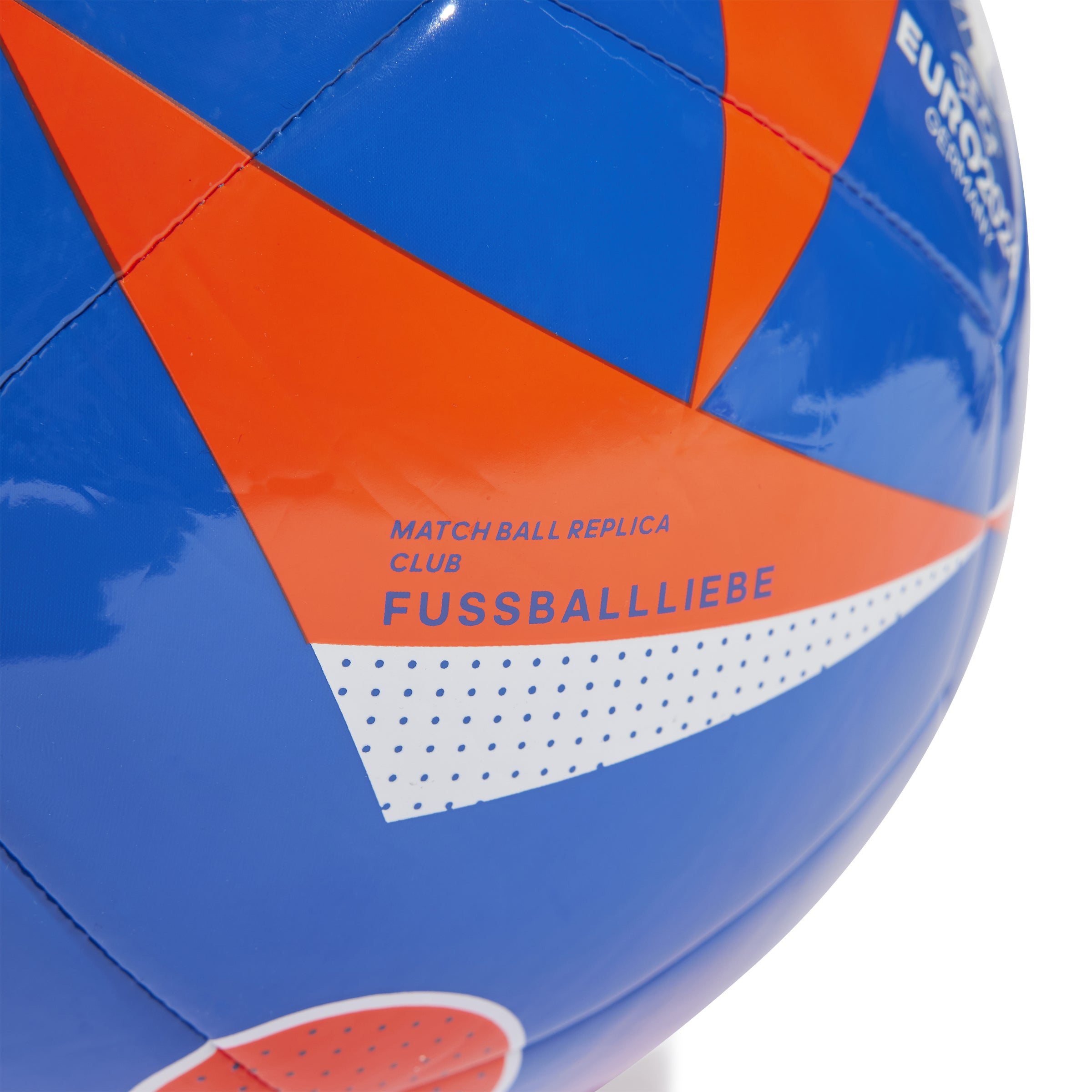 Adidas EURO24 Club Football