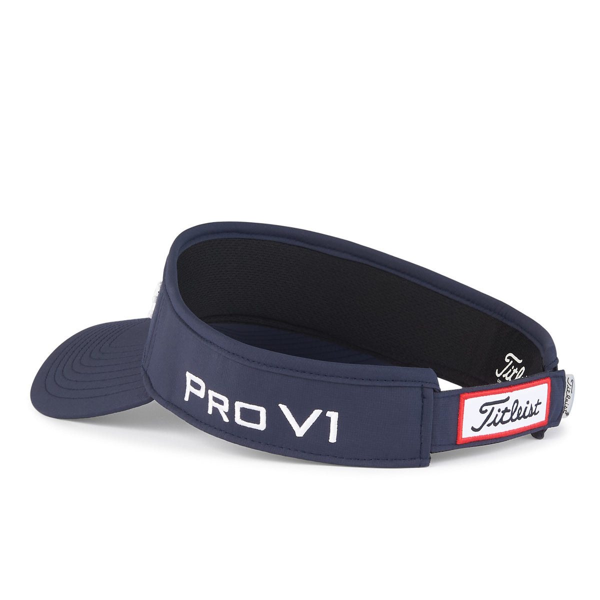 Titleist Tour Performance Visor Navy