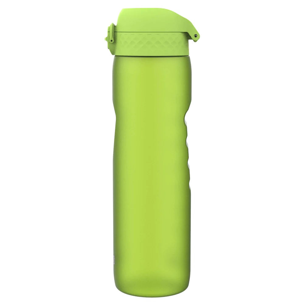 ION8 Quench 1L Waterbottle Green