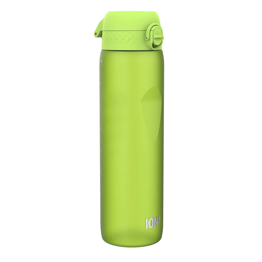 ION8 Quench 1L Waterbottle Green