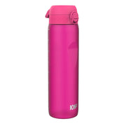 ION8 Quench 1L Waterbottle Pink
