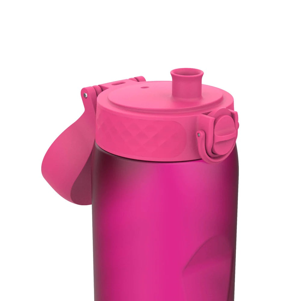 ION8 Quench 1L Waterbottle Pink