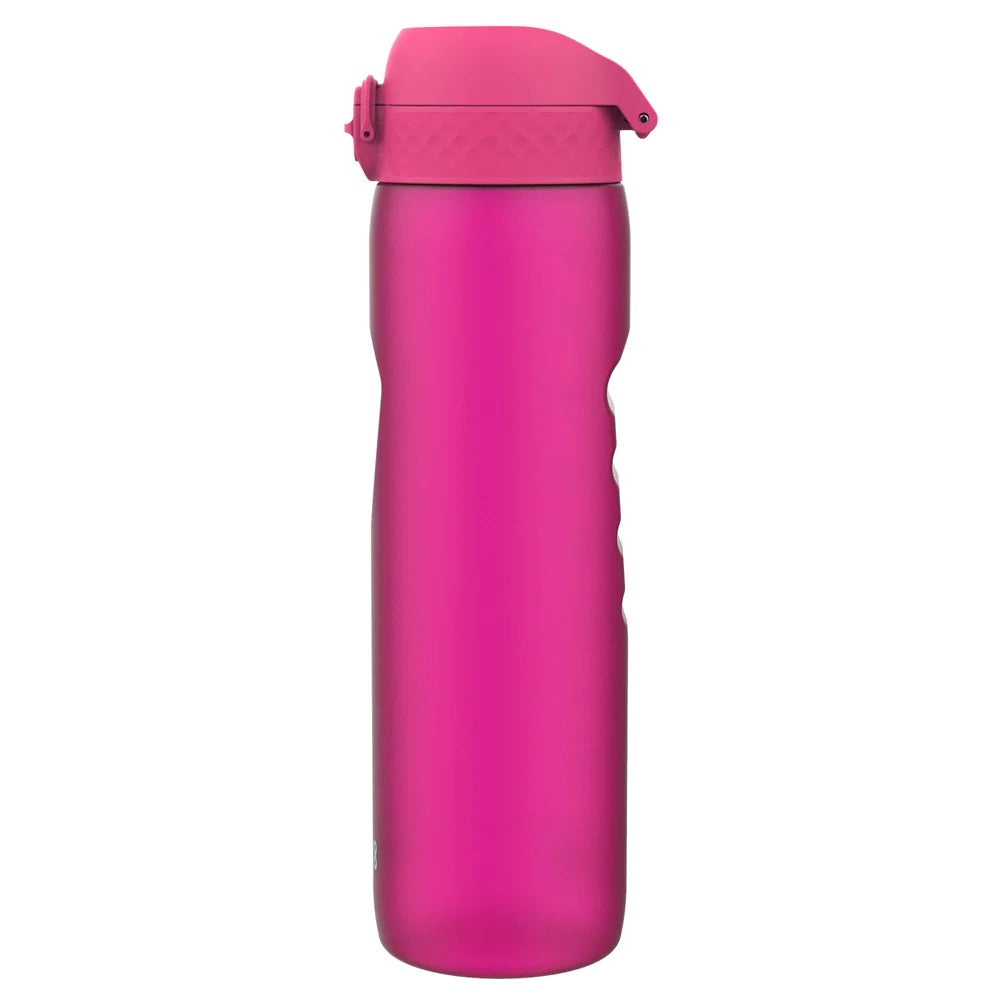 ION8 Quench 1L Waterbottle Pink