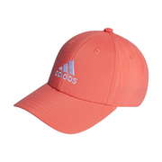 Adidas LW Baseball Cap Scarlet