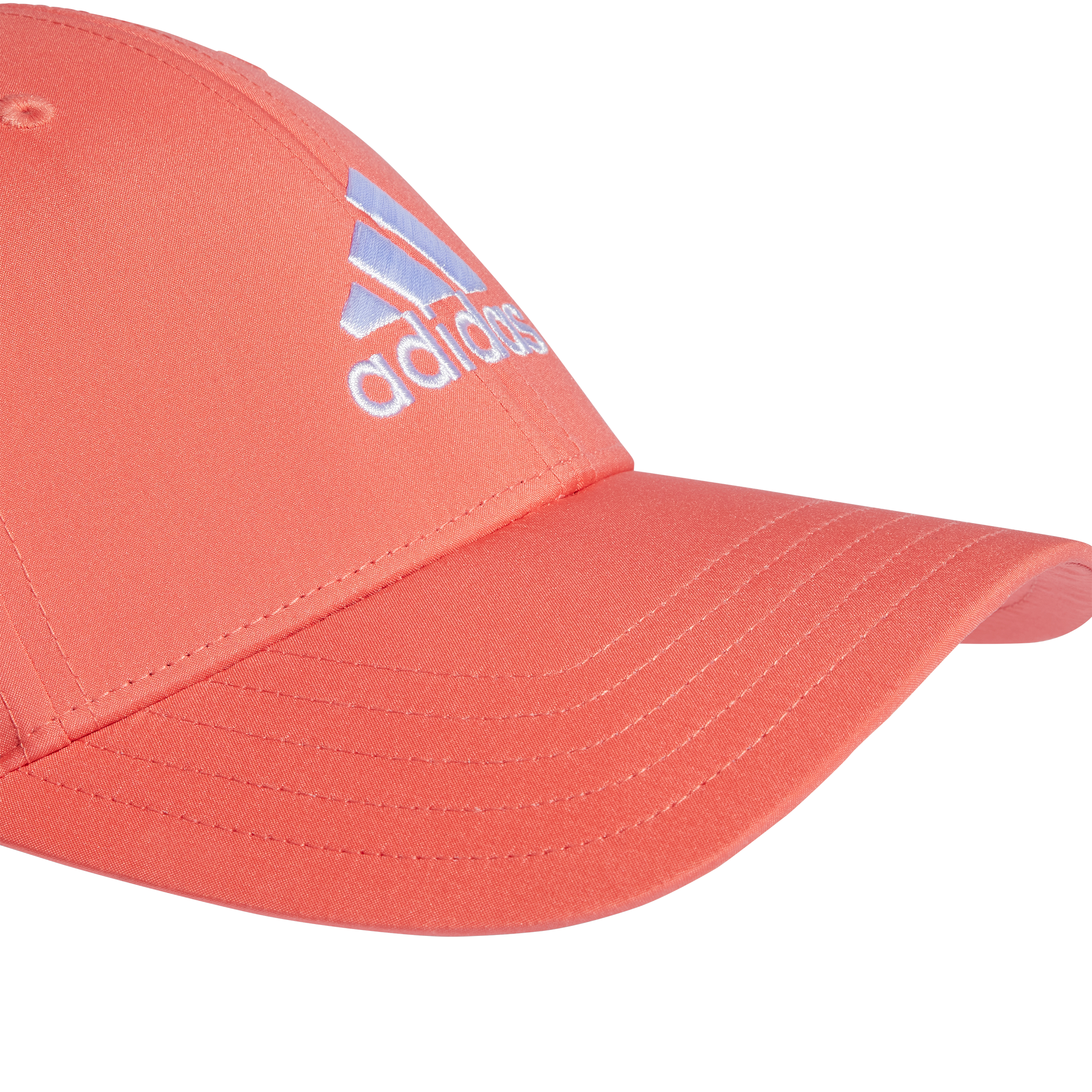 Adidas LW Baseball Cap Scarlet