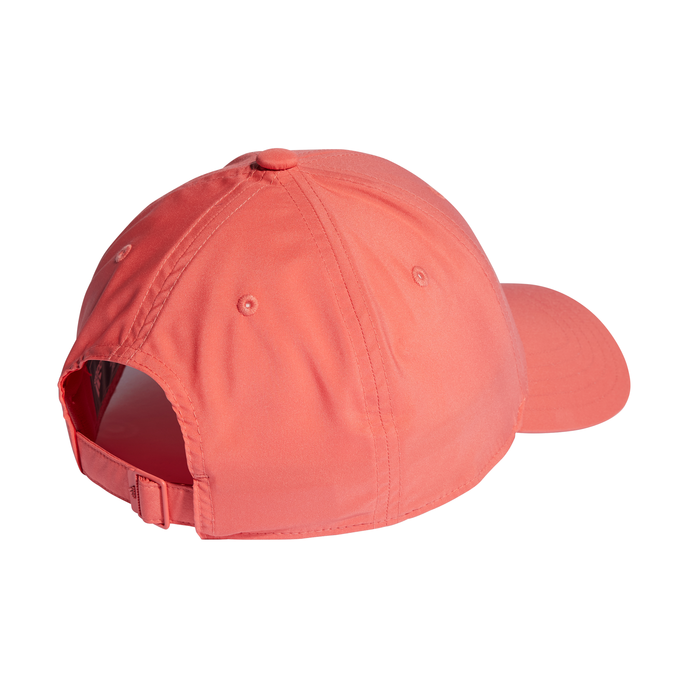 Adidas LW Baseball Cap Scarlet