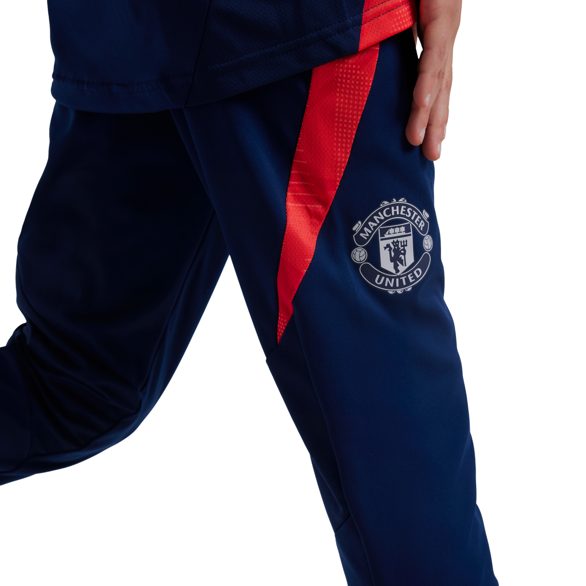Adidas MUFC Training Junior Pant
