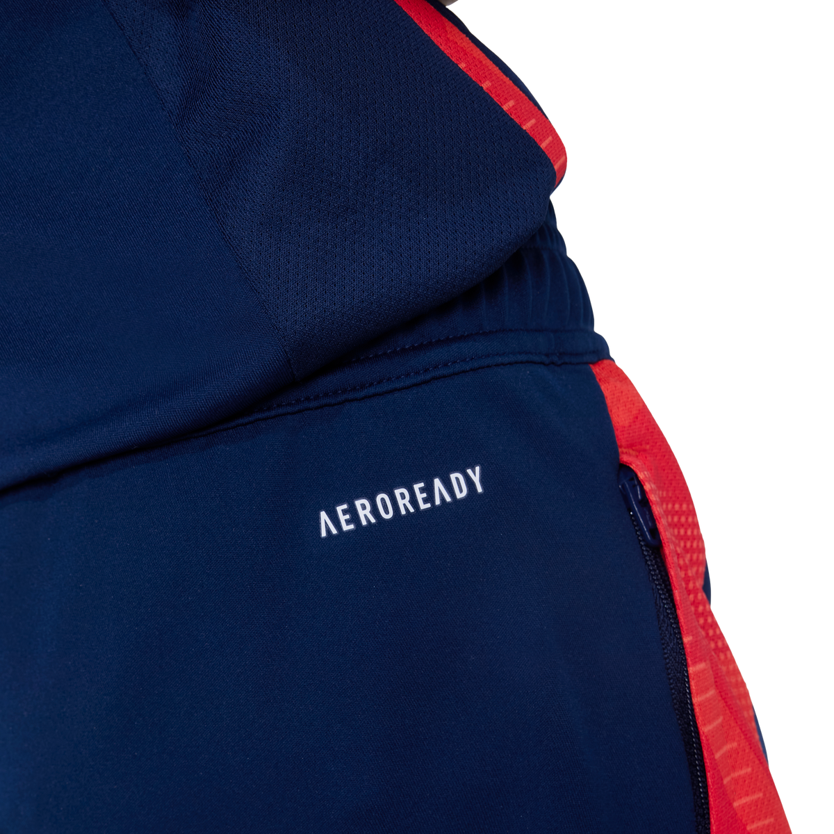 Adidas MUFC Training Junior Pant