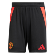 Adidas Manchester United 24/25 Home Shorts