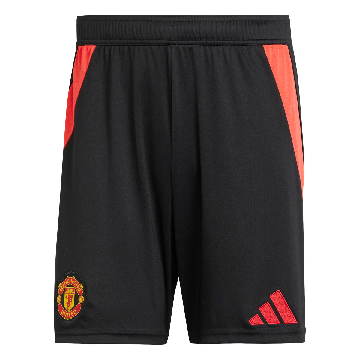 Adidas Manchester United 24/25 Home Shorts