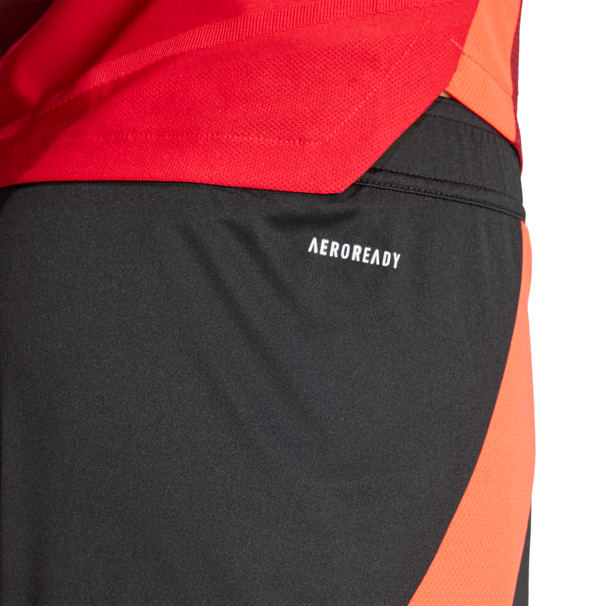Adidas Manchester United 24/25 Home Shorts