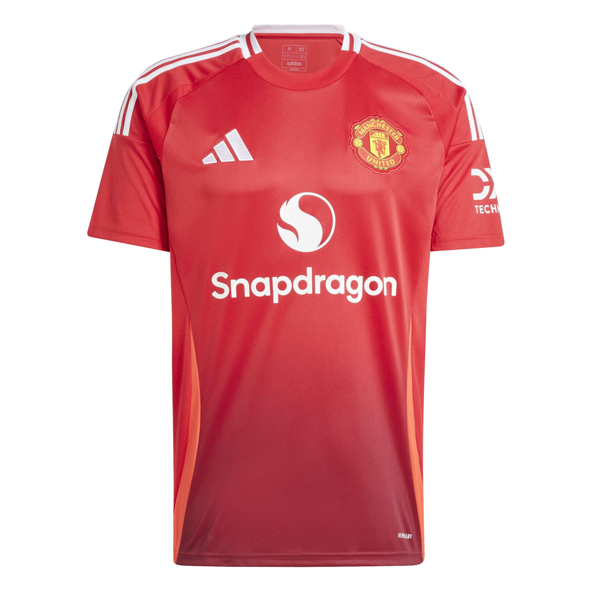 Adidas Manchester United 24/25 Home Jersey