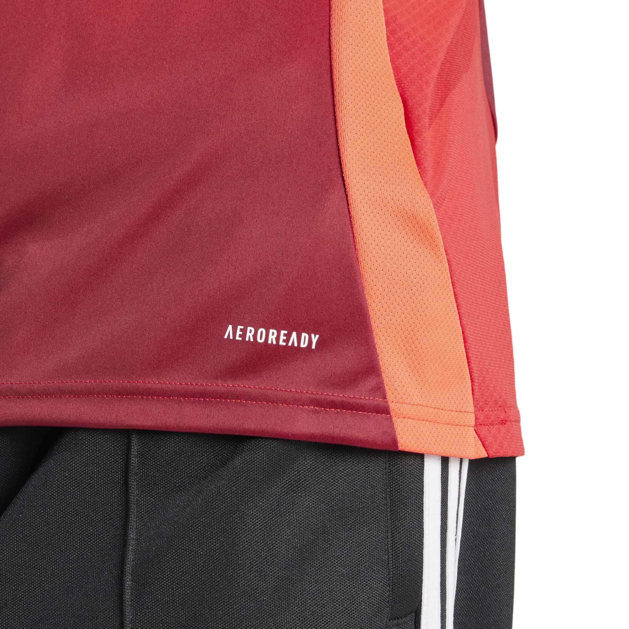 Adidas Manchester United 24/25 Home Jersey