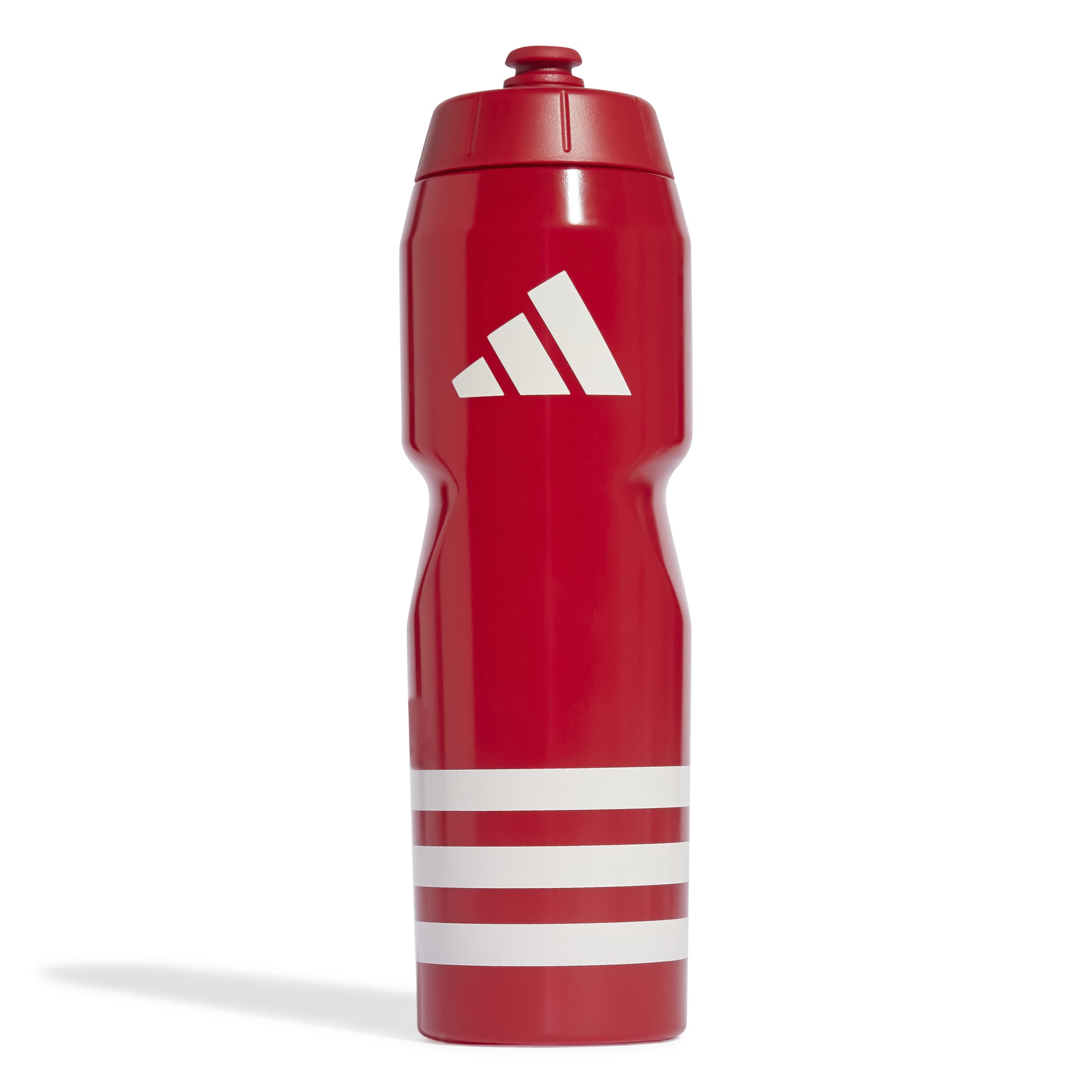 Adidas Tiro 750ml Waterbottle Red