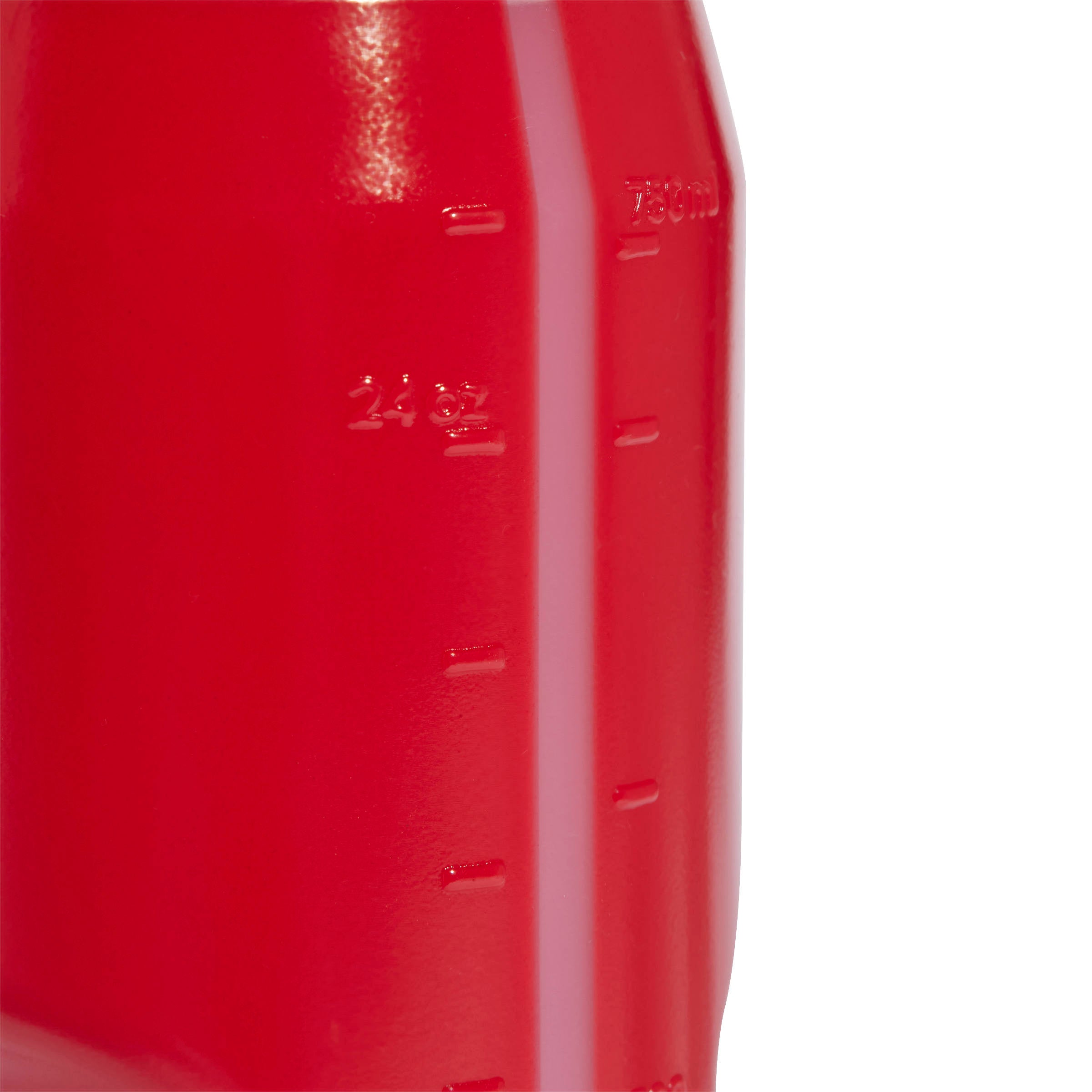 Adidas Tiro 750ml Waterbottle Red