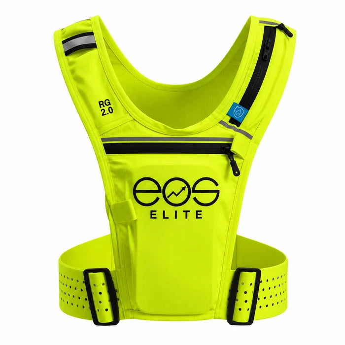 EOS IlluminLight RainGuard 2.0 Running Vest