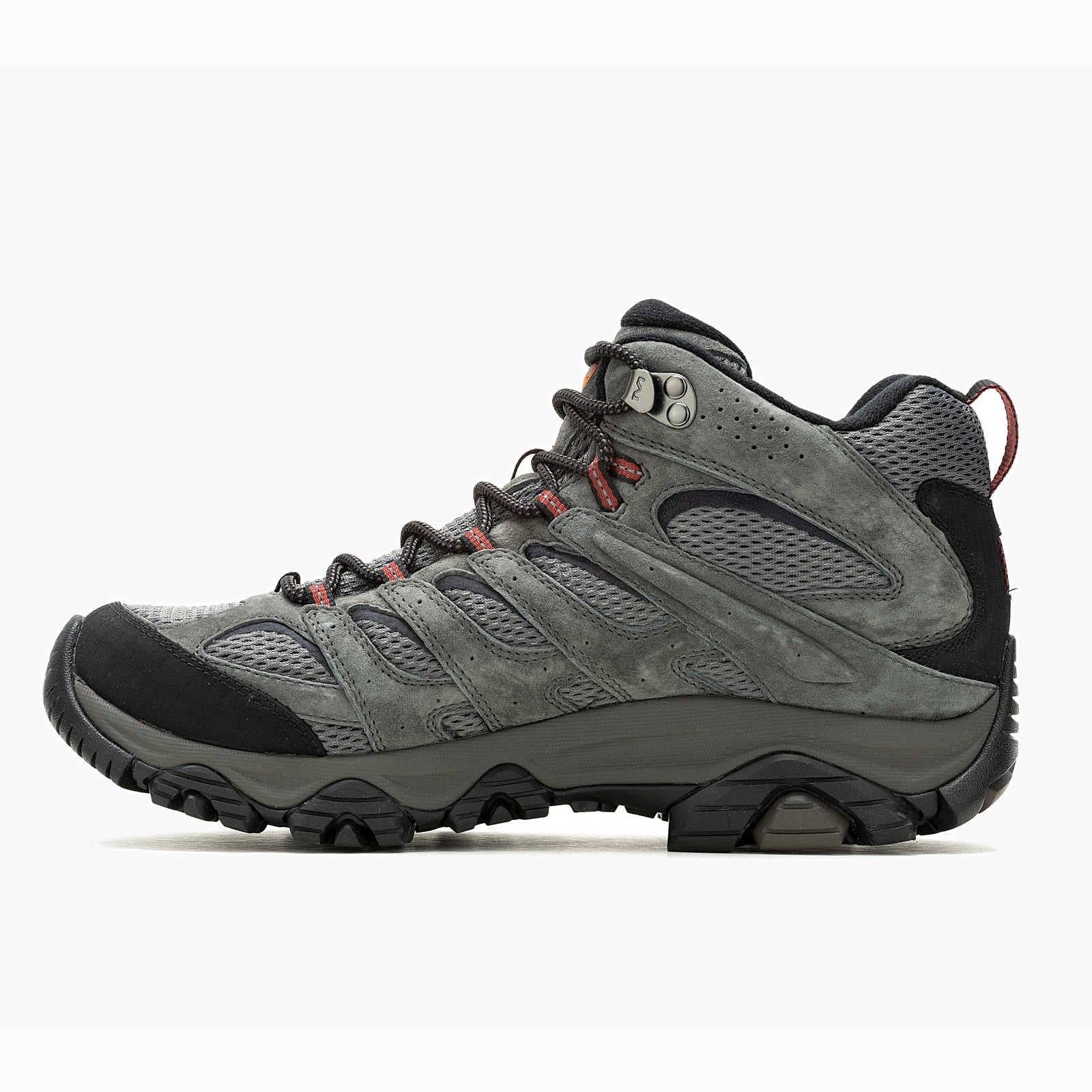 Merrell Moab 3 Mid GORE-TEX® Mens Hiking Boots Beluga
