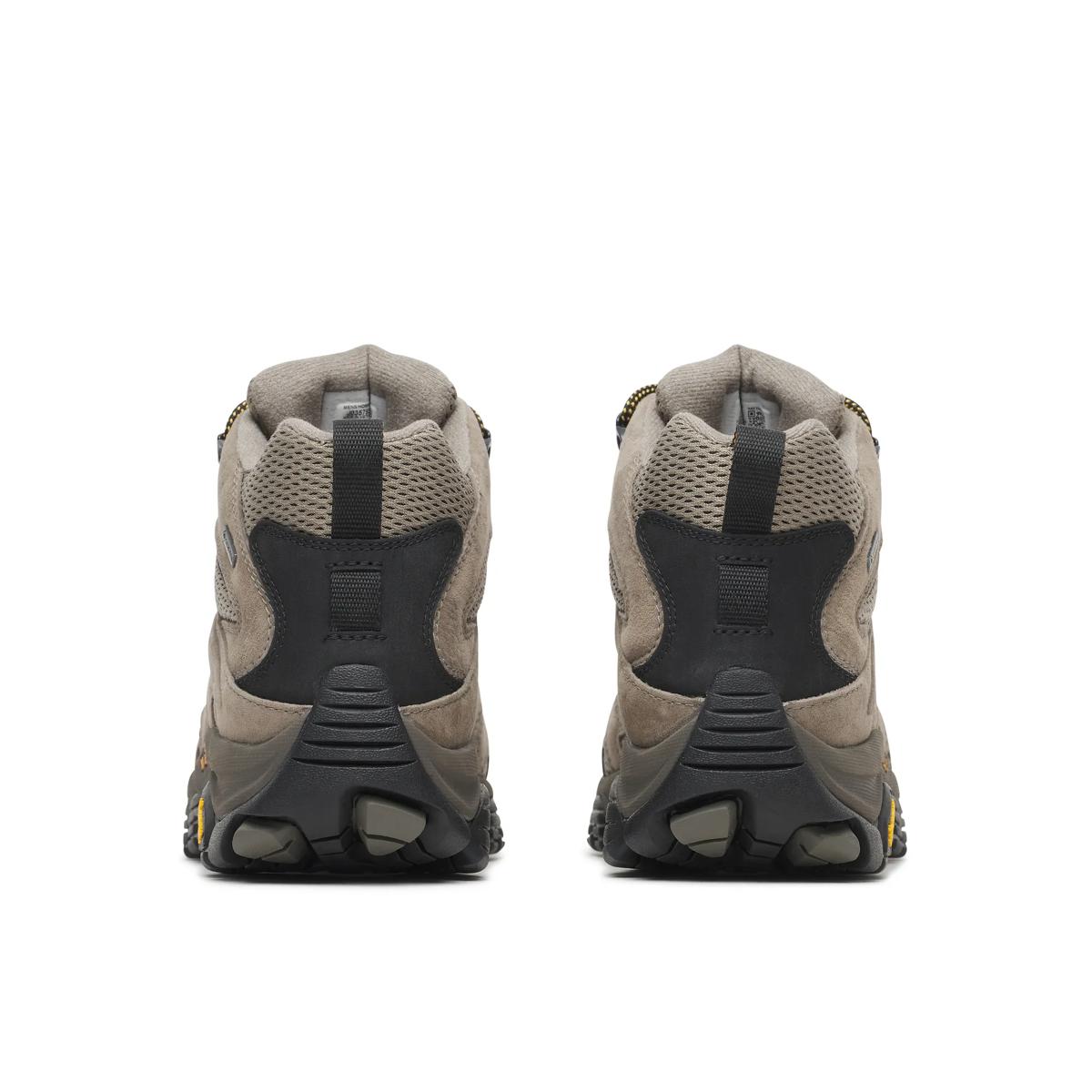 Merrell Moab 3 Mid GORE-TEX® Mens Hiking Boots Pecan