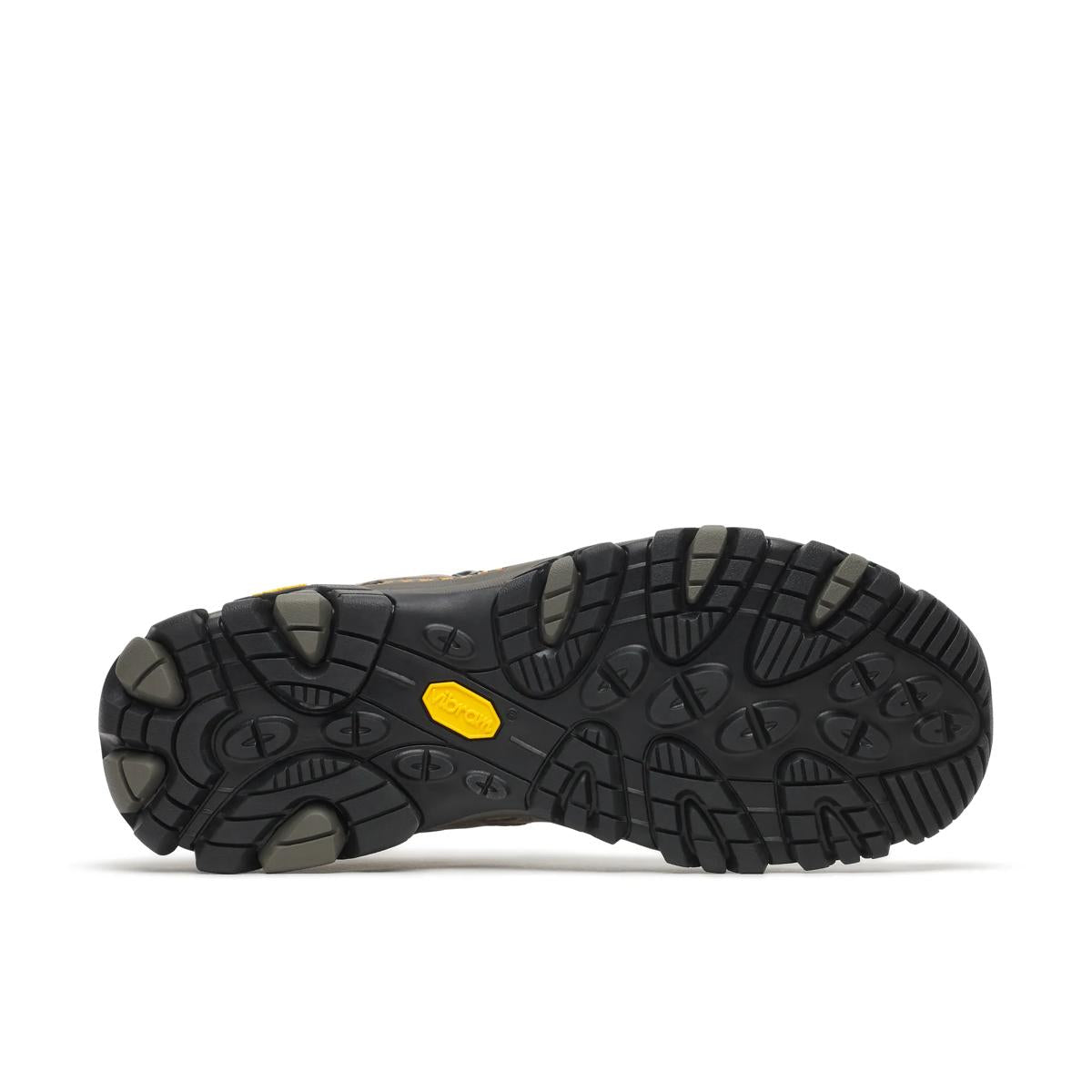 Merrell Moab 3 Mid GORE-TEX® Mens Hiking Boots Pecan