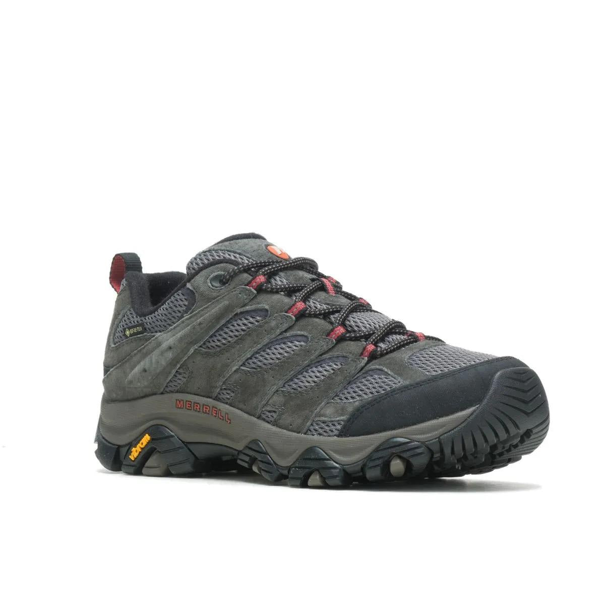 Merrell Men's Moab 3 GORE-TEX® Hiking Shoes Beluga