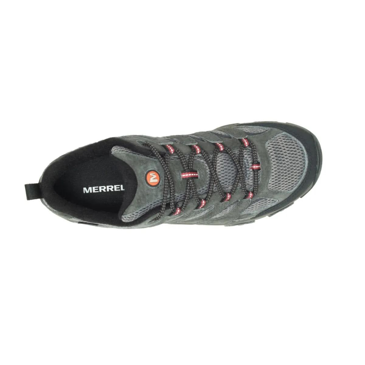 Merrell Men's Moab 3 GORE-TEX® Hiking Shoes Beluga