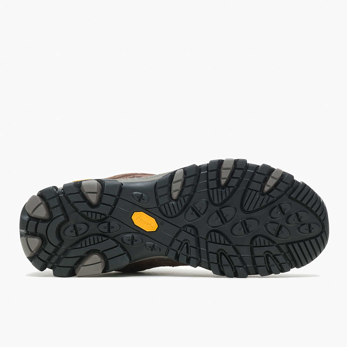 Merrell Moab 3 GORE-TEX® Waterproof Men's Trail Shoes Bracken