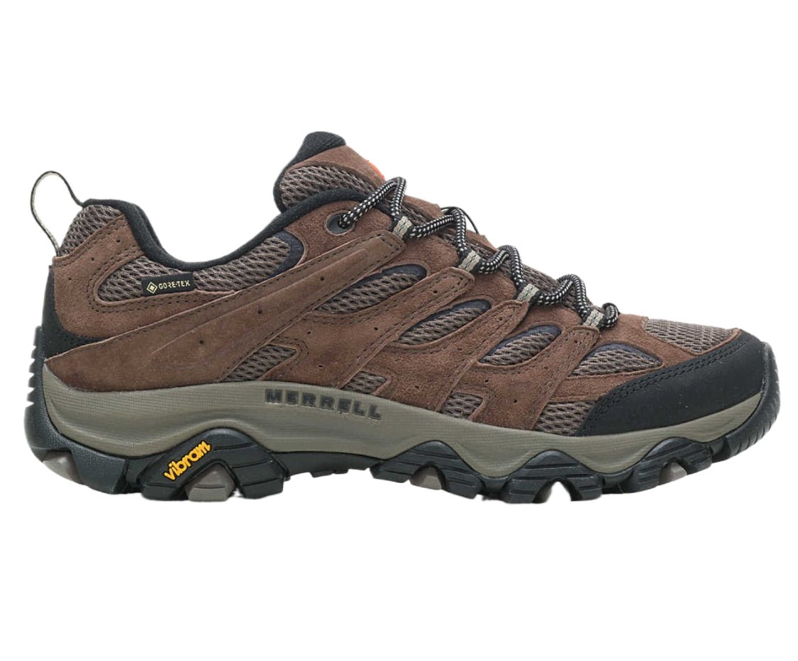 Merrell Moab 3 GORE-TEX® Waterproof Men's Trail Shoes Bracken