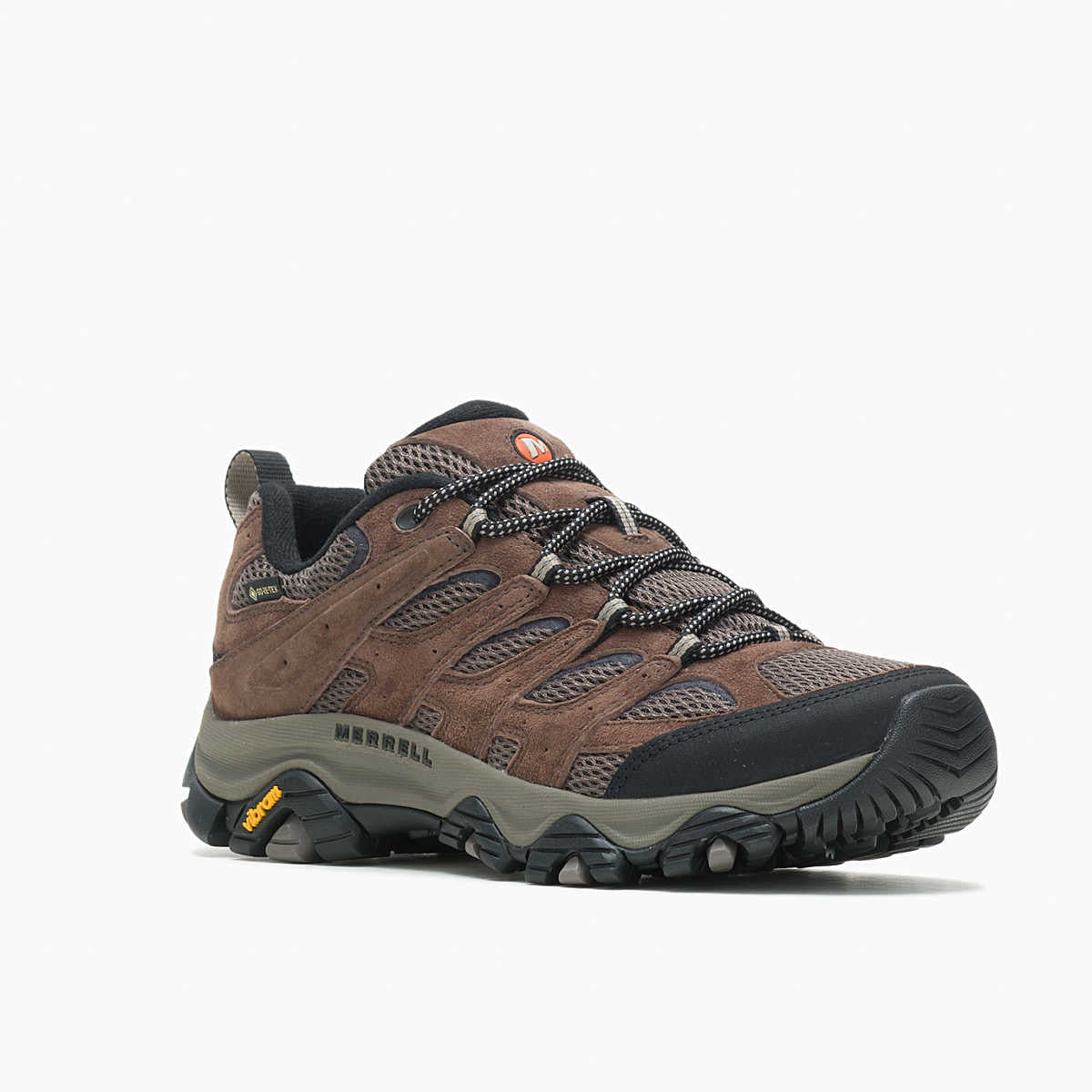 Merrell Moab 3 GORE-TEX® Waterproof Men's Trail Shoes Bracken