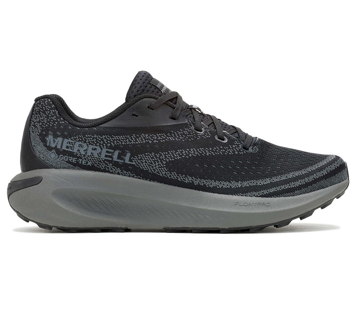 Merrell Morphlite GORE-TEX® Mens's Trail Shoes Black