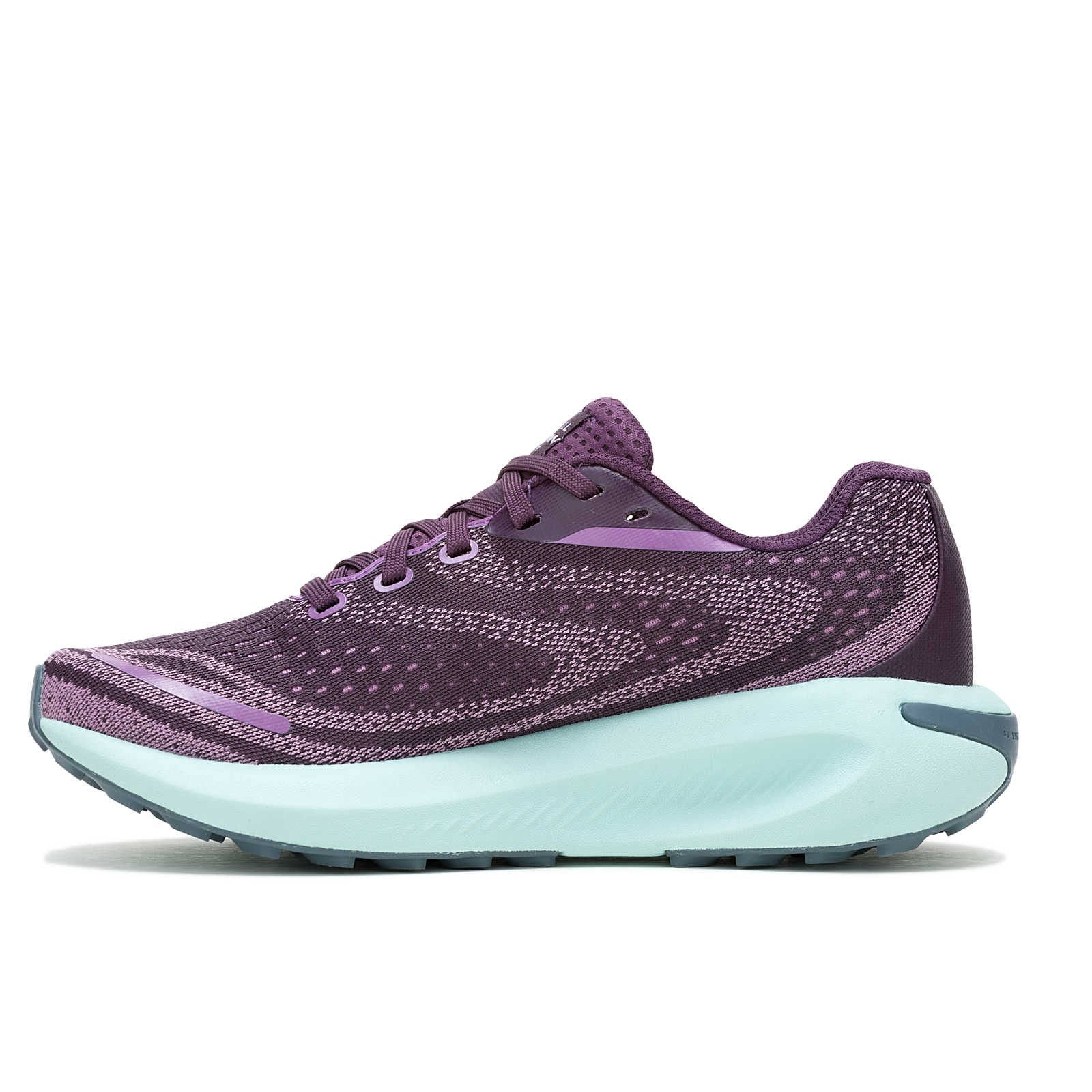 Merrell Morphlite GORE-TEX Women's Trail Shoes Plum