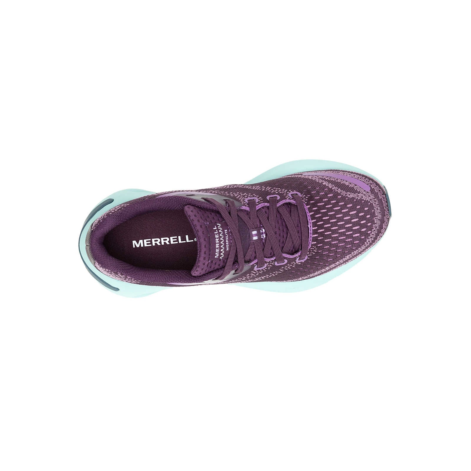 Merrell Morphlite GORE-TEX Women's Trail Shoes Plum