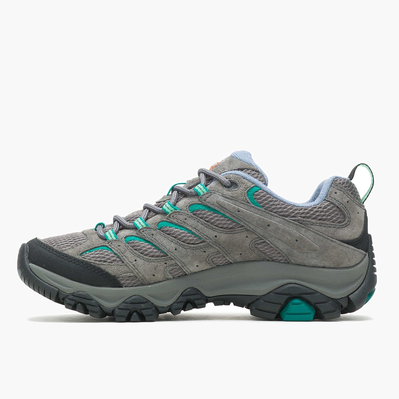 Merrell Moab 3 GORE-TEX® Women's Waterproof Hiking Shoes Granite