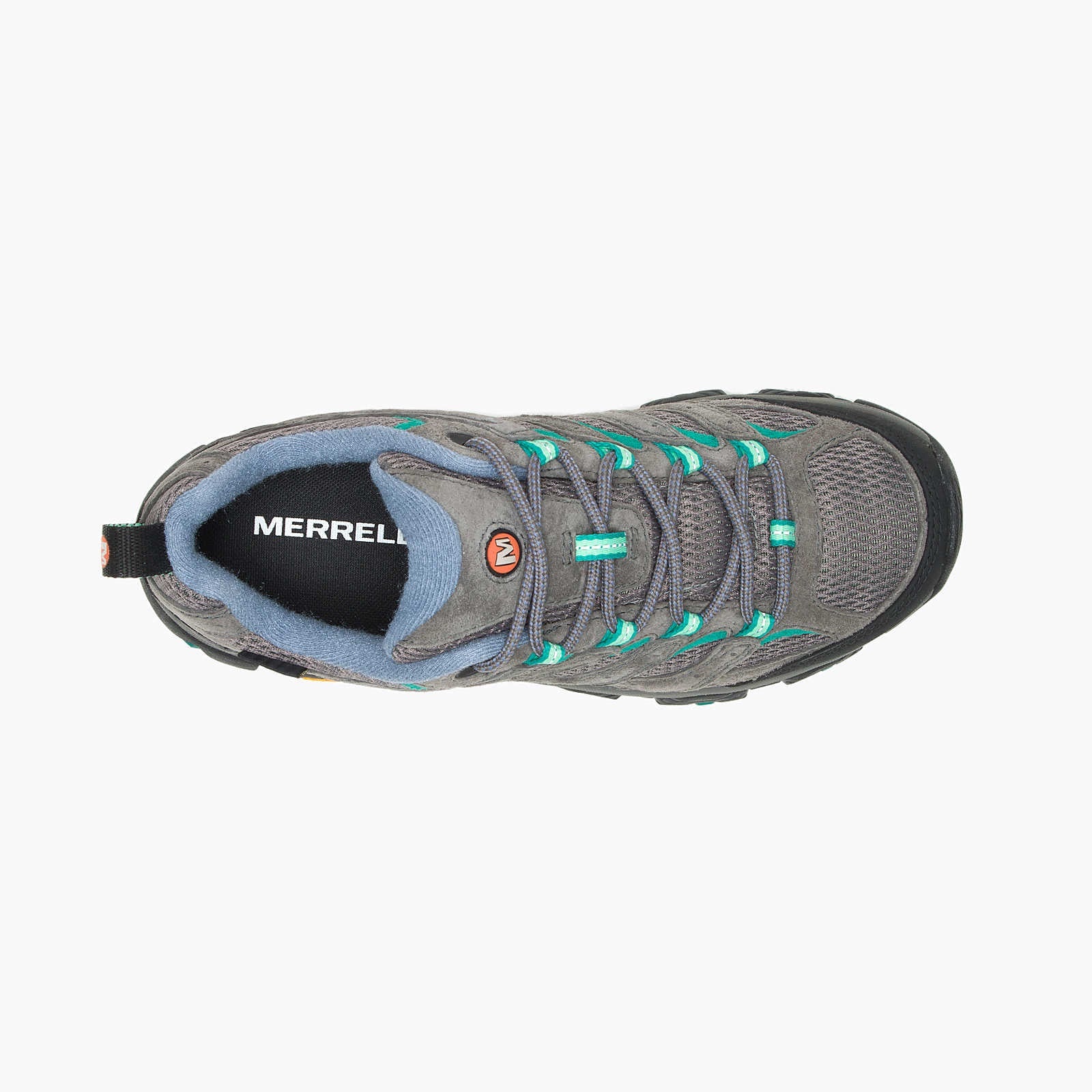 Merrell Moab 3 GORE-TEX® Women's Waterproof Hiking Shoes Granite