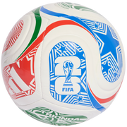Adidas World Cup 26 Trionda Club Football