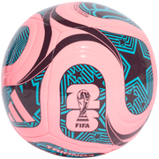 Adidas World Cup 26 Trionda Club Football