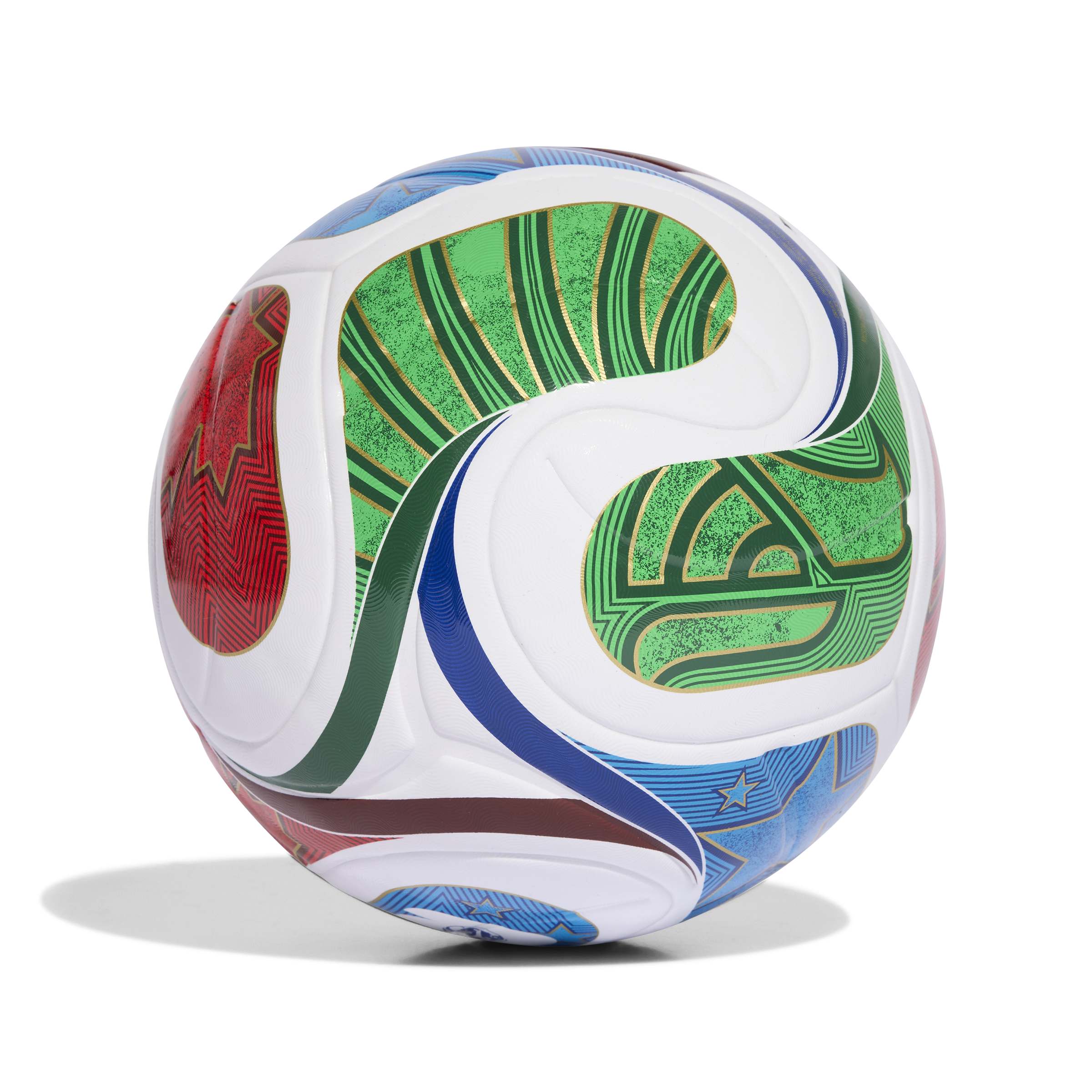 Adidas FIFA World Cup 26™ Trionda League Football