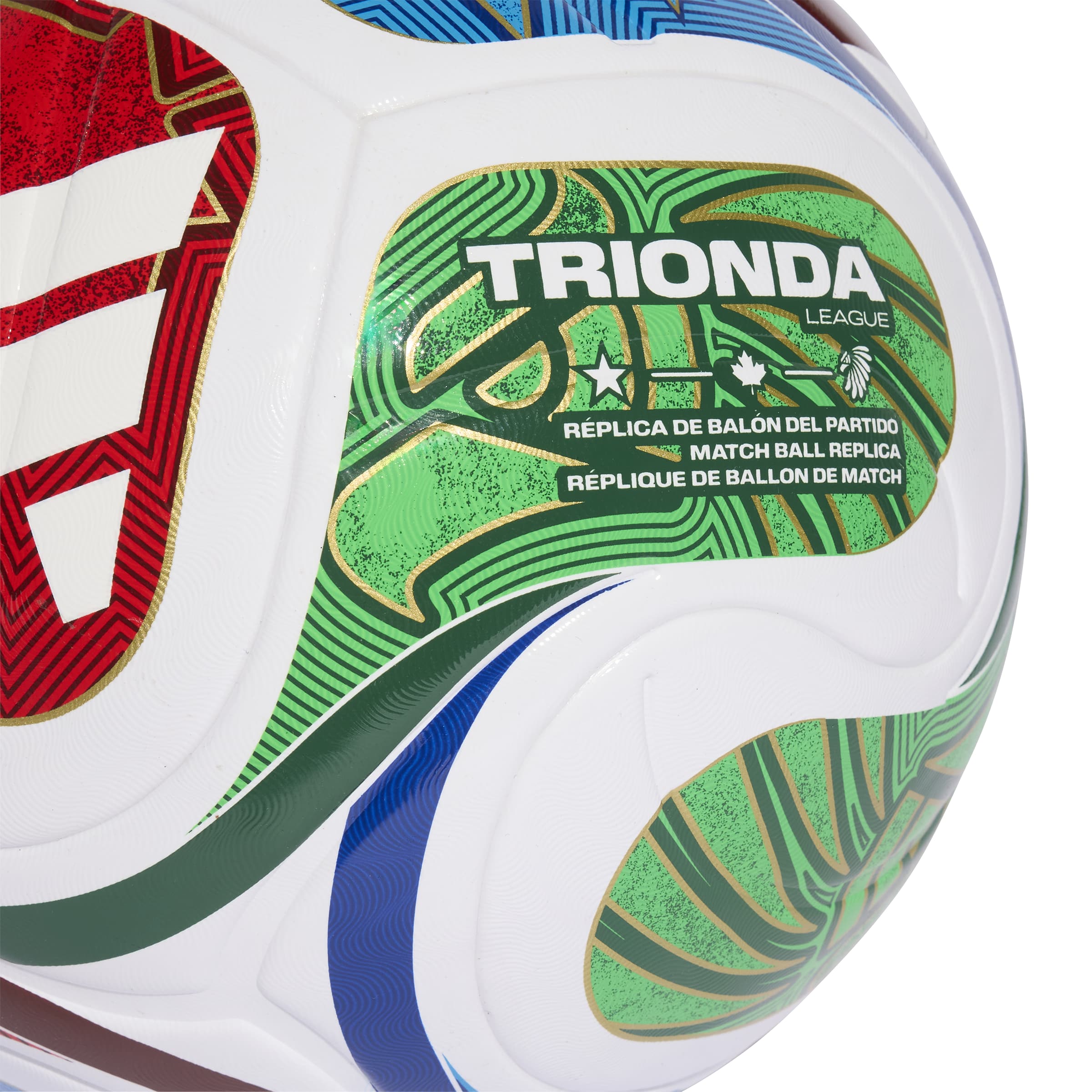 Adidas FIFA World Cup 26™ Trionda League Football