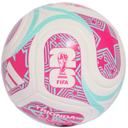 Adidas World Cup 26 Trionda Club Football