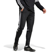 Adidas Squadra 25 Training Pant Black White