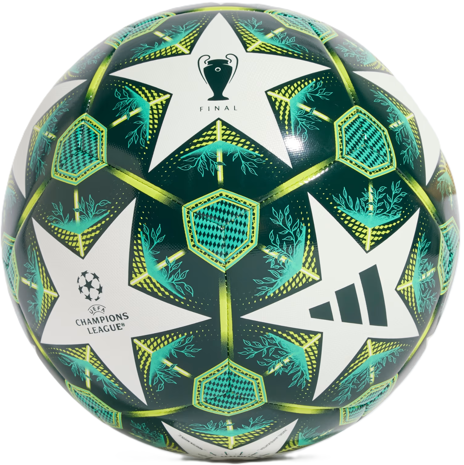 ADIDAS UCL Training 24/25 Knockout Phase Ball