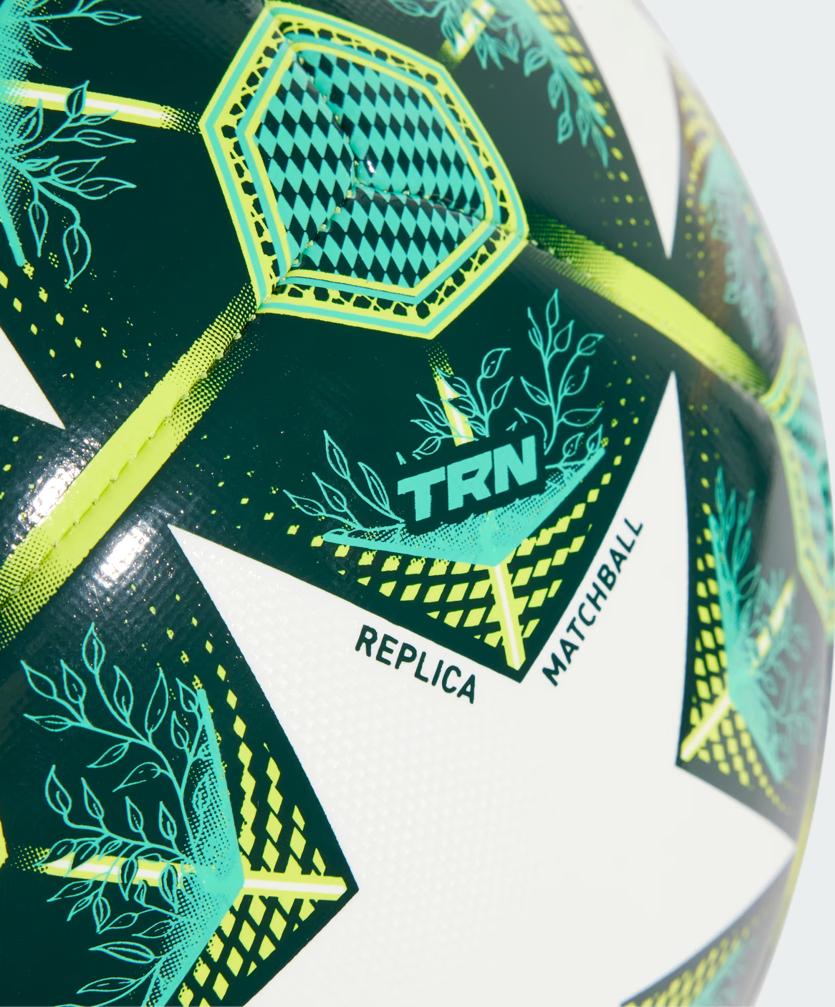 ADIDAS UCL Training 24/25 Knockout Phase Ball