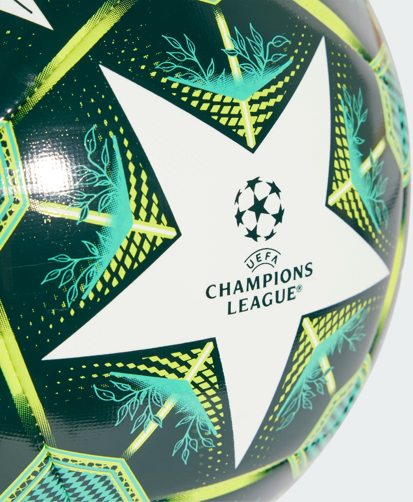 ADIDAS UCL Training 24/25 Knockout Phase Ball