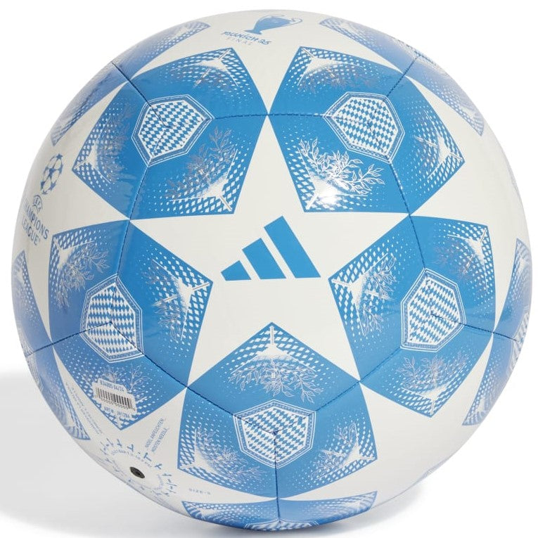 Adidas UEFA Champions League Club Football