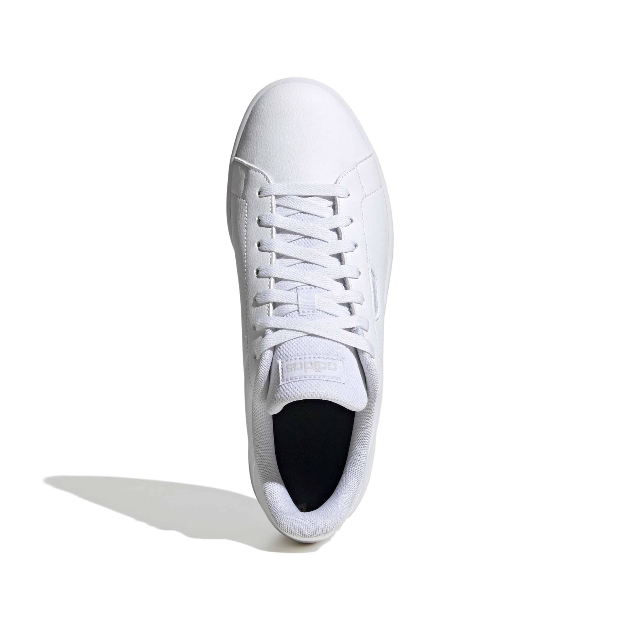Adidas Urban Court Trainers White