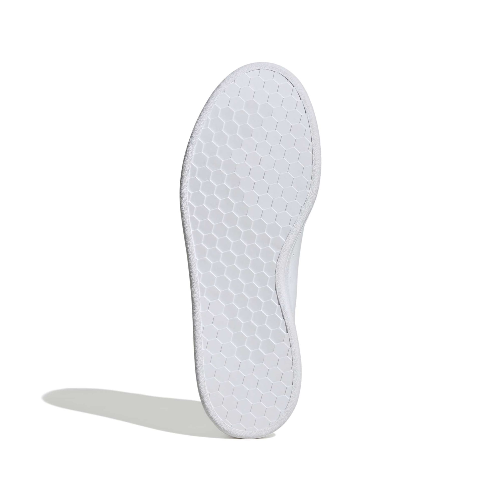 Adidas Urban Court Trainers White