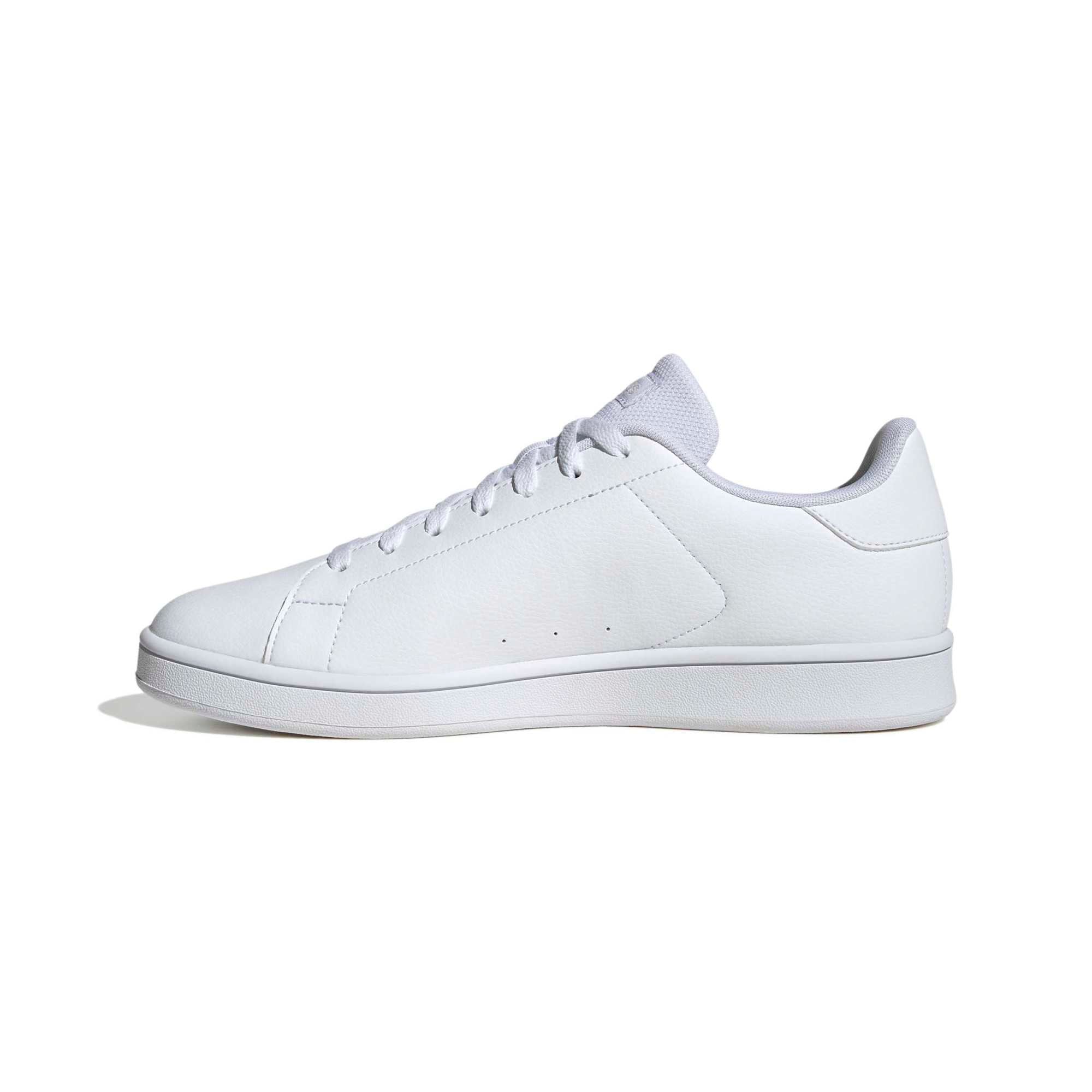 Adidas Urban Court Trainers White